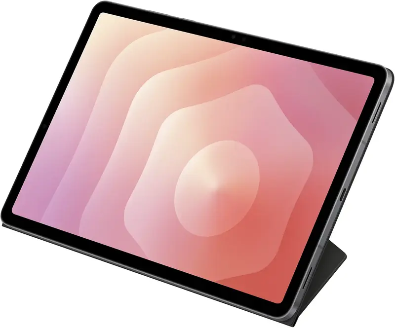 Чохол для Samsung Tab S11 Book Cover Black (EF-BX730PBEGWW) - фото - №3