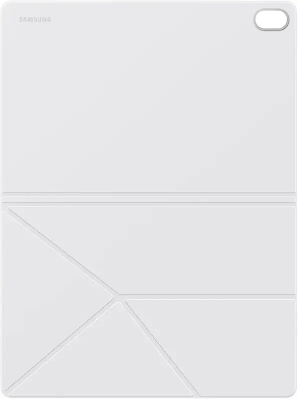 Чохол для Samsung Tab S11 Book Cover White (EF-BX730PWEGWW) - фото - №0