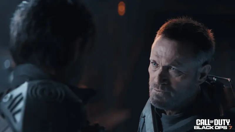 Диск S5 Call of Duty: Black Ops 7 BD - фото - №3