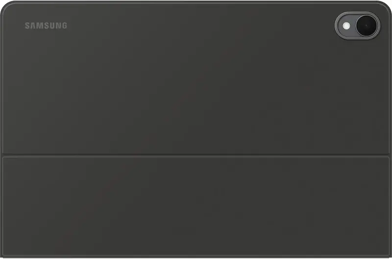 Чохол-клавіатура для Samsung Tab S11 Book Cover Keyboard Slim Black (EF-DX730BBEGUA) - фото - №5