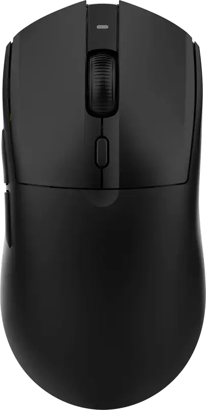 Комп'ютерна миша Ajazz AJ139 V2 MC Black - фото - №2