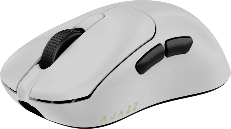 Компьютерная мышь Ajazz AJ179PRO White - фото - №1