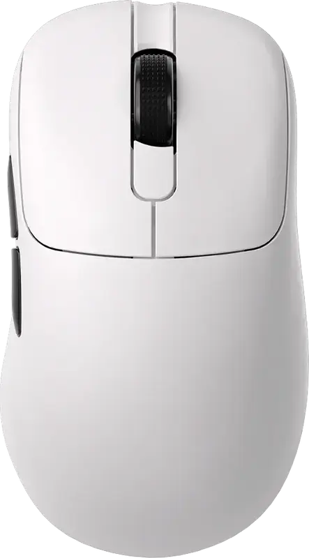Компьютерная мышь Ajazz AJ179PRO White - фото - №2