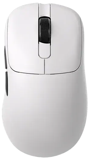 Компьютерная мышь Ajazz AJ179 APEX White ᐈ Купить Компьютерная