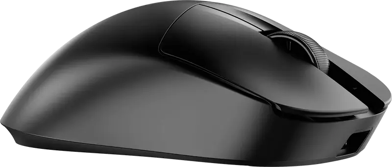 Комп'ютерна миша Ajazz AJ179 v2 max Black - фото - №2