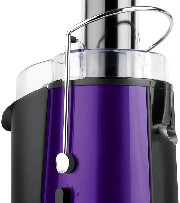 Соковижималка HEINNER XF-1000UV - фото - №2