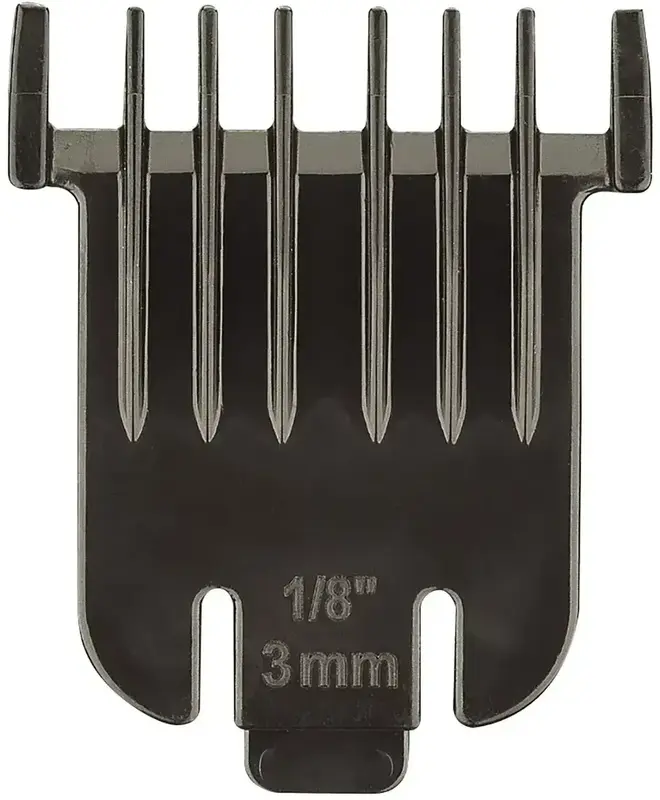 Машинка для стрижки SOGO SS-3445 - фото - №5