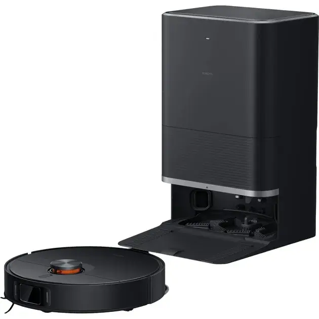 Робот-пилосос Xiaomi Robot Vacuum X20 Max - фото - №1