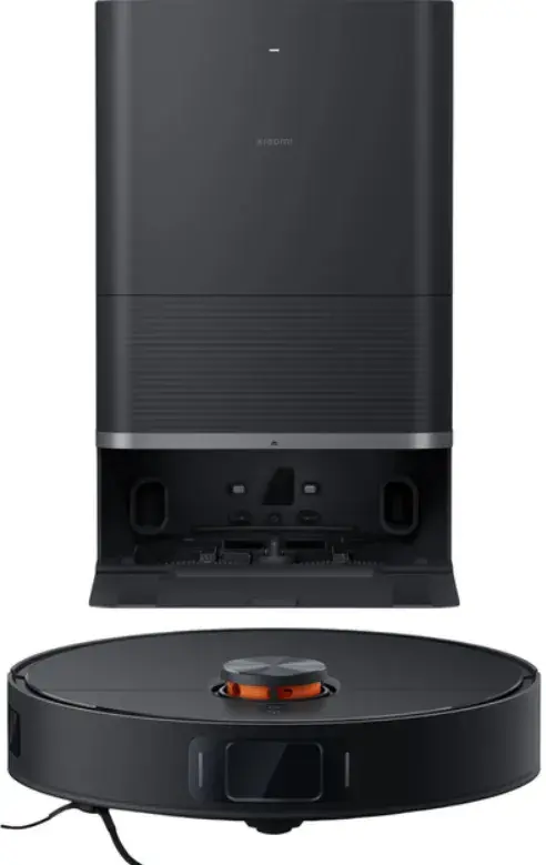 Робот-пилосос Xiaomi Robot Vacuum X20 Max - фото - №2