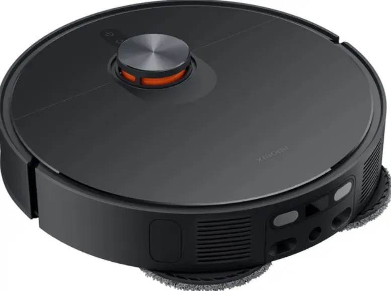 Робот-пилосос Xiaomi Robot Vacuum X20 Max - фото - №5