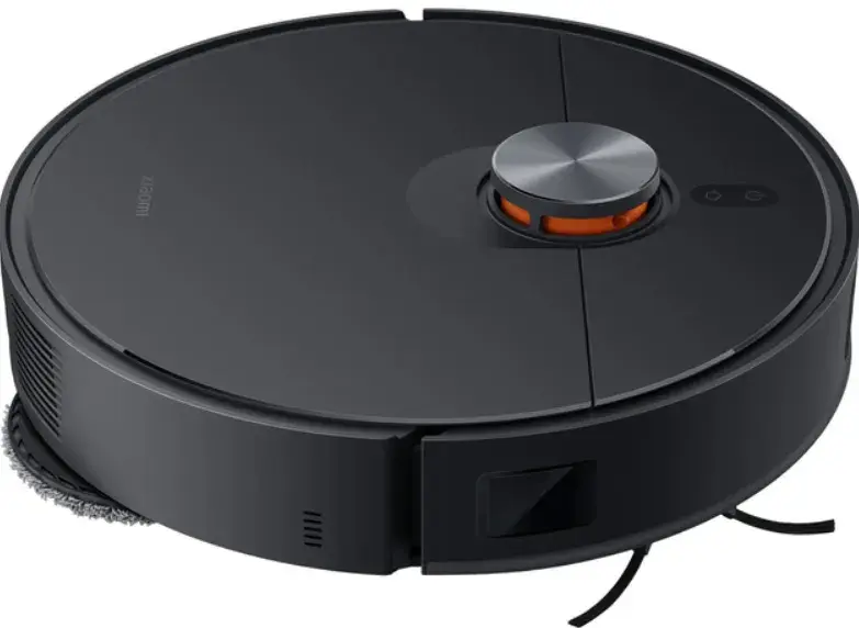 Робот-пилосос Xiaomi Robot Vacuum X20 Max - фото - №4