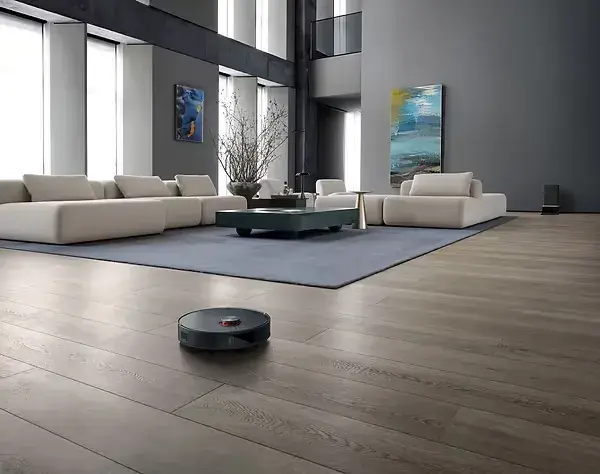 Робот-пилосос Xiaomi Robot Vacuum X20 Max - фото - №7