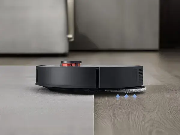 Робот-пилосос Xiaomi Robot Vacuum X20 Max - фото - №8