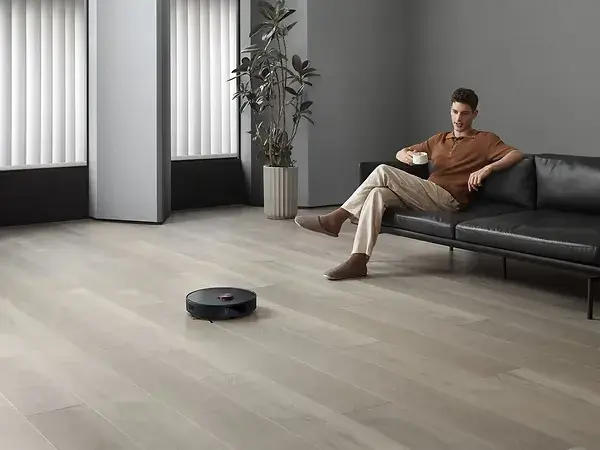 Робот-пилосос Xiaomi Robot Vacuum X20 Max - фото - №9