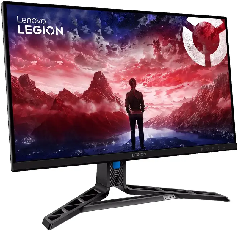 Монитор 27" Lenovo Legion R27qe Gen 2 (68C7GAC3UA) - фото - №4