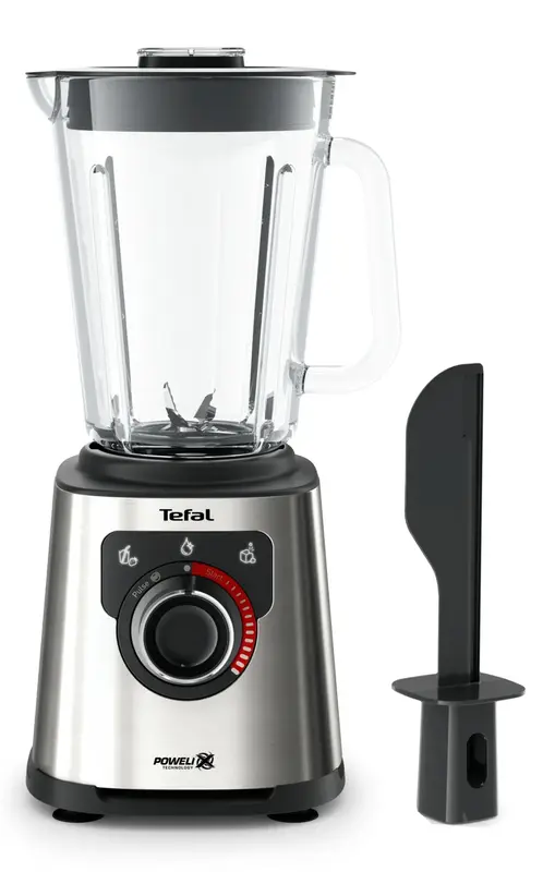 Блендер TEFAL BL871D31 - фото - №0