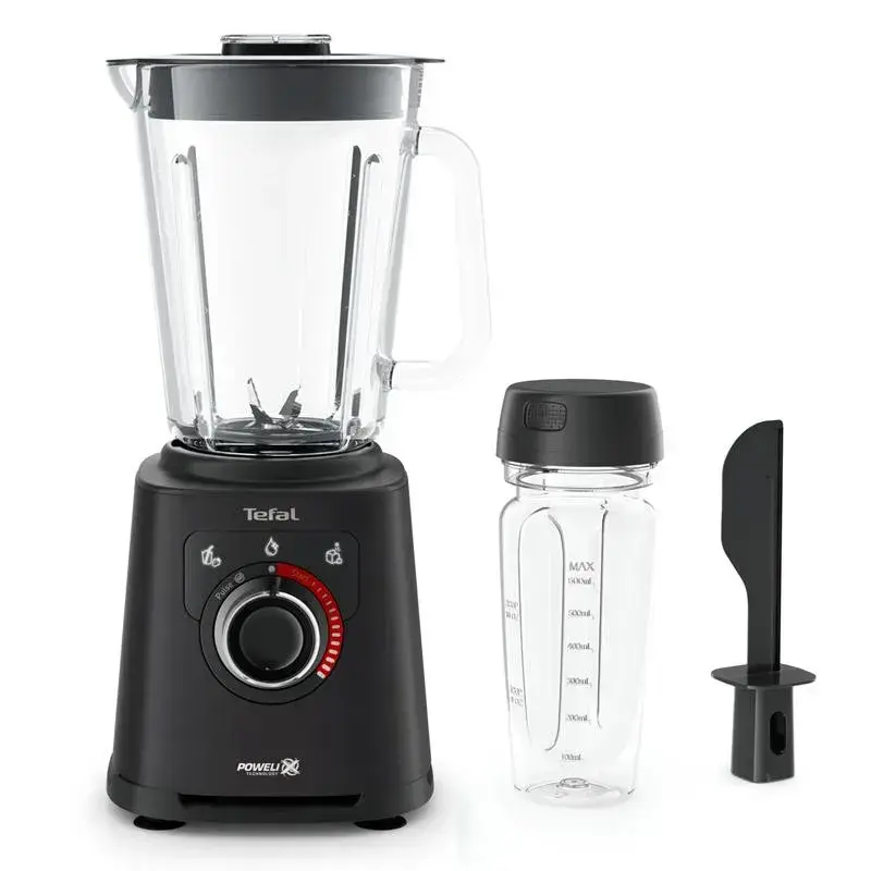 Блендер Tefal стаціонарний Perfectmix+ BL87G831 - фото - №0