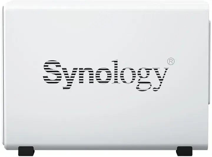 Мережеве сховище Synology DS223J - фото - №1