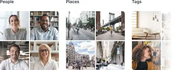 Мережеве сховище Synology DS124 - фото - №6