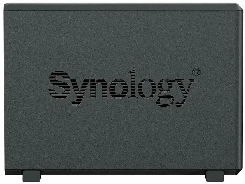 Мережеве сховище Synology DS124 - фото - №4