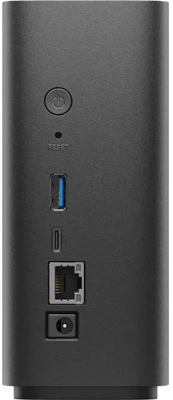 Мережеве сховище Synology BeeStation 4ТБ (BST150-4T) - фото - №3