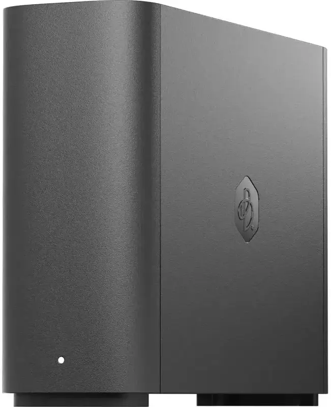 Мережеве сховище Synology BeeStation 4ТБ (BST150-4T) - фото - №0