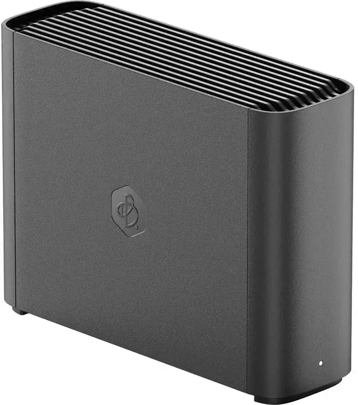 Мережеве сховище Synology BeeStation 4ТБ (BST150-4T) - фото - №1