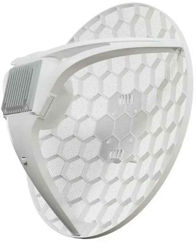 Точка доступу MikroTik (LHGGR&FG621-EA) - фото - №0