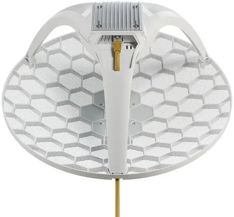 Точка доступу MikroTik (LHGGR&FG621-EA) - фото - №3