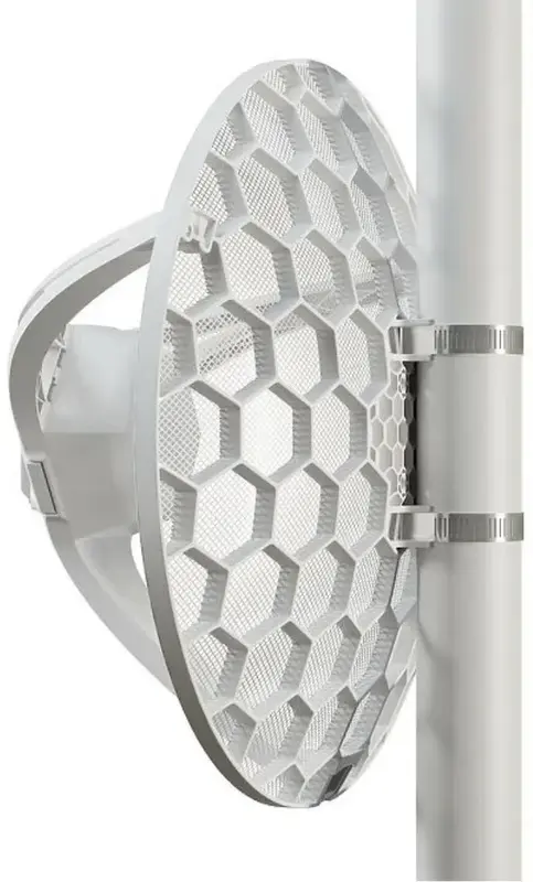 Точка доступу MikroTik (LHGGR&FG621-EA) - фото - №2