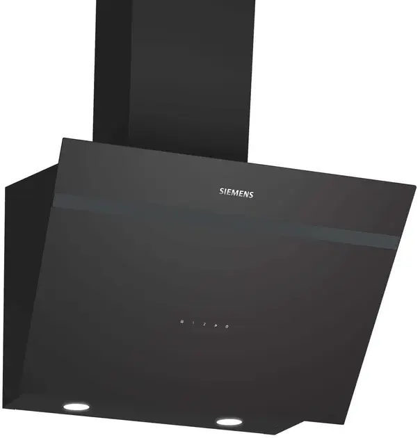 Витяжка SIEMENS LC66KPJ60T - фото - №0