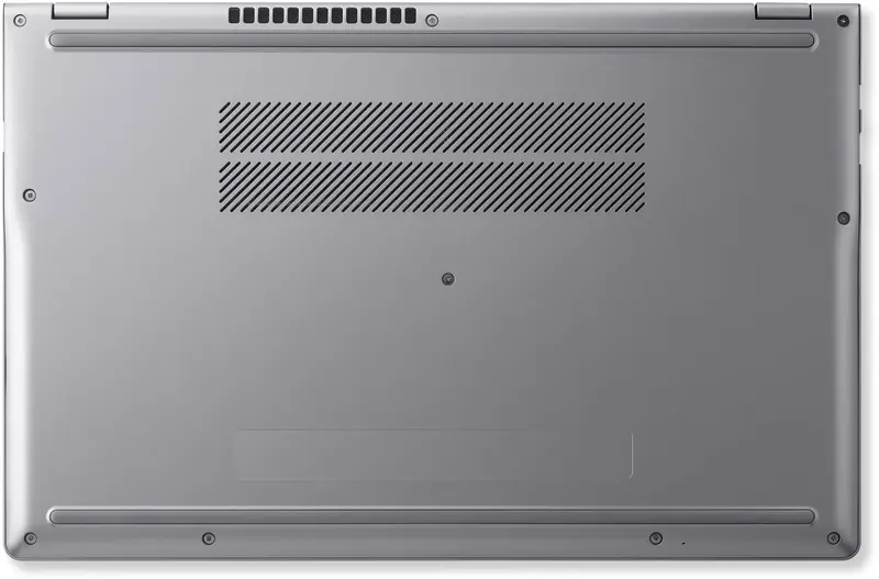 Ноутбук Acer Chromebook CB315-6HT-39J0 Sparkly Silver (NX.JLYEU.001) - фото - №8