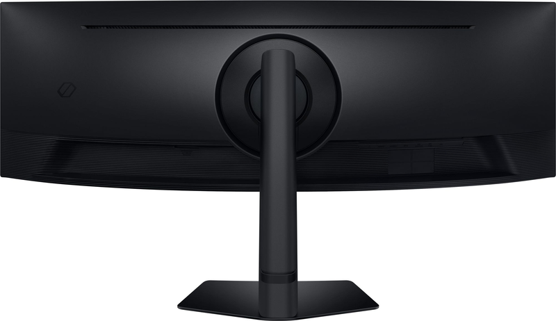 Ігровий монітор 49" Samsung Odyssey G91F (LS49FG916EIXCI) - фото - №4