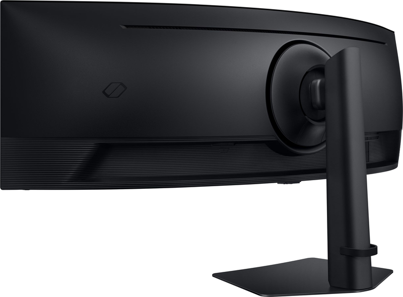 Ігровий монітор 49" Samsung Odyssey G91F (LS49FG916EIXCI) - фото - №6