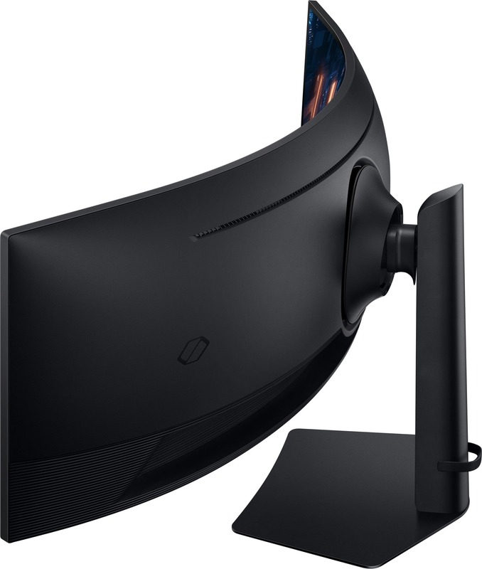 Ігровий монітор 49" Samsung Odyssey G91F (LS49FG916EIXCI) - фото - №8