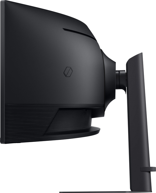 Ігровий монітор 49" Samsung Odyssey G91F (LS49FG916EIXCI) - фото - №9