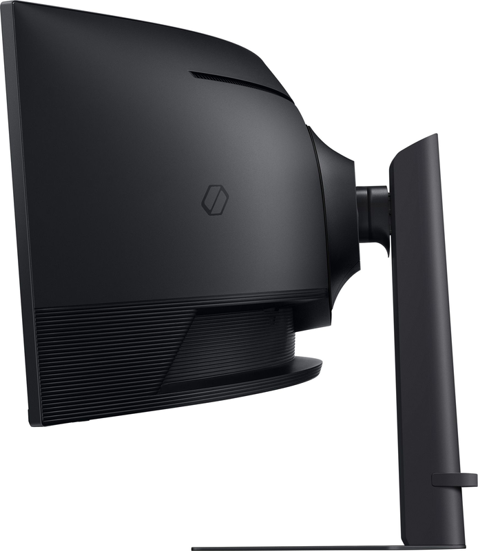 Ігровий монітор 49" Samsung Odyssey G91F (LS49FG916EIXCI) - фото - №10