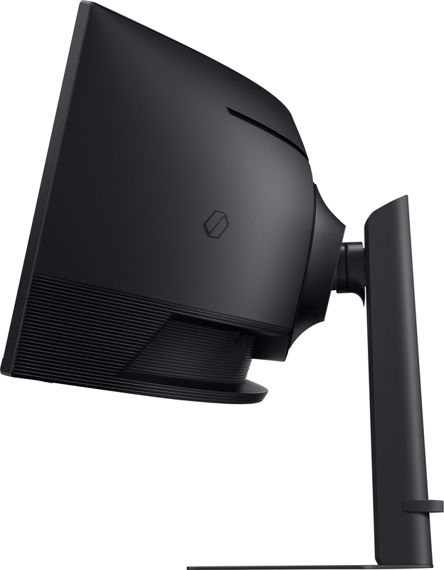 Ігровий монітор 49" Samsung Odyssey G91F (LS49FG916EIXCI) - фото - №11