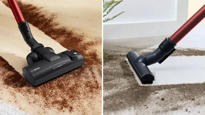 Пилосос BOSCH BGS7POW2 BAGLESS - фото - №8