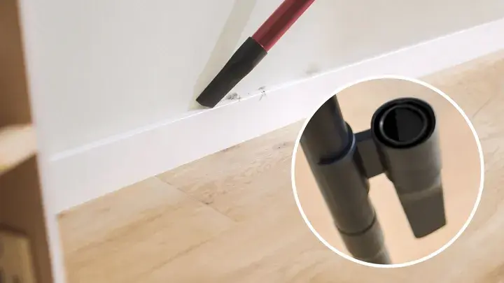 Пилосос BOSCH BGS7POW2 BAGLESS - фото - №5