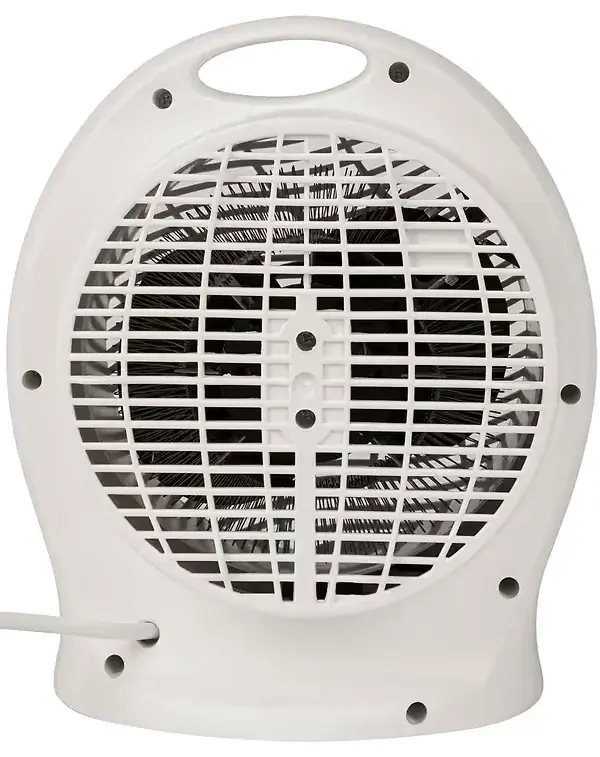 Тепловентилятор WetAir WFH-04 - фото - №3