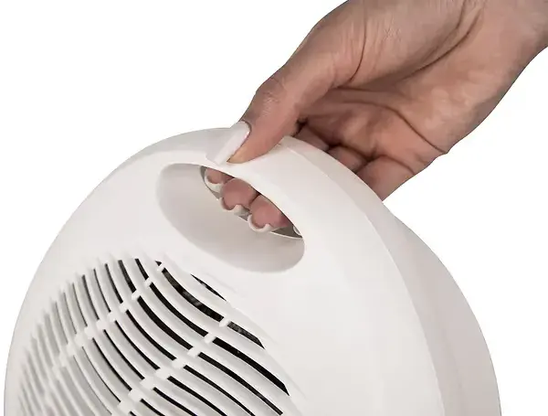 Тепловентилятор WetAir WFH-04 - фото - №2