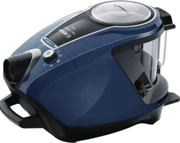 Пилосос BOSCH BGS7RCL BAGLESS - фото - №2