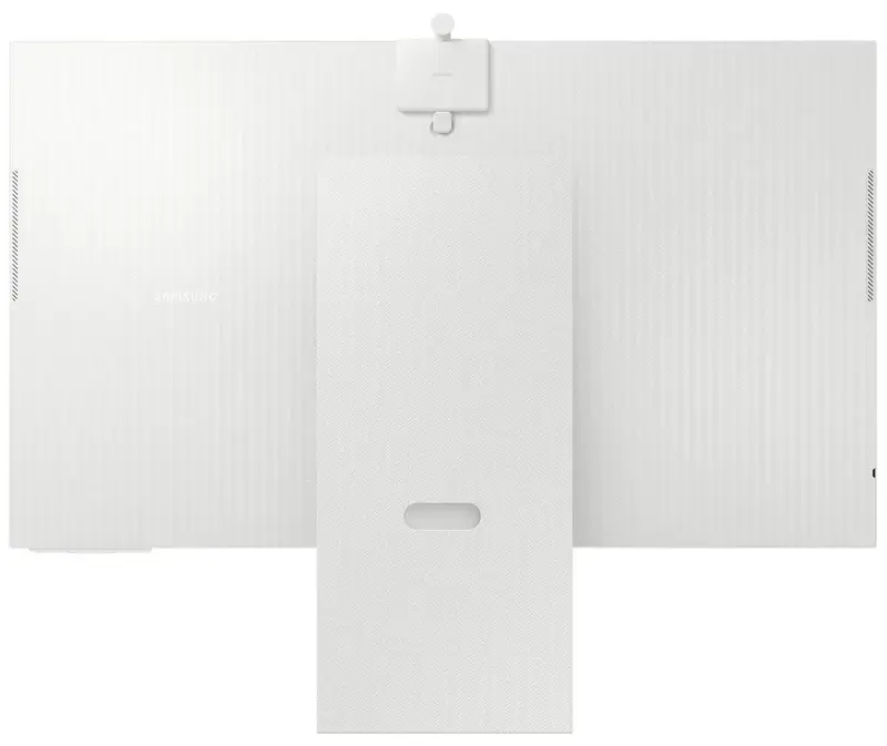 Монітор 32" Samsung SMART M8 (LS32FM803UIXUA) - фото - №10