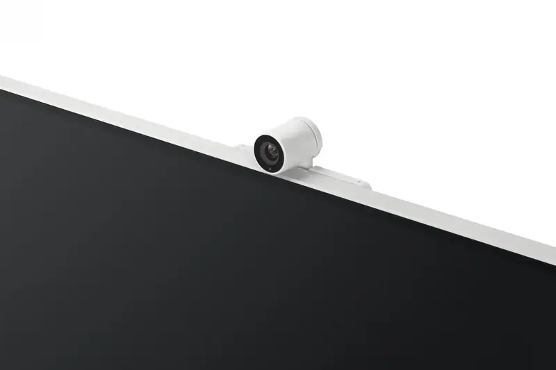 Монітор 32" Samsung SMART M8 (LS32FM803UIXUA) - фото - №13