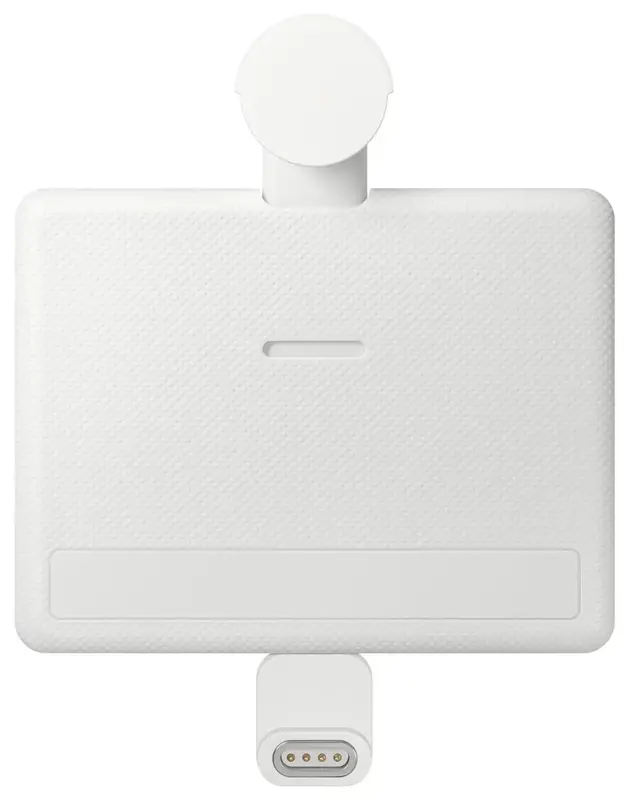 Монітор 32" Samsung SMART M8 (LS32FM803UIXUA) - фото - №9