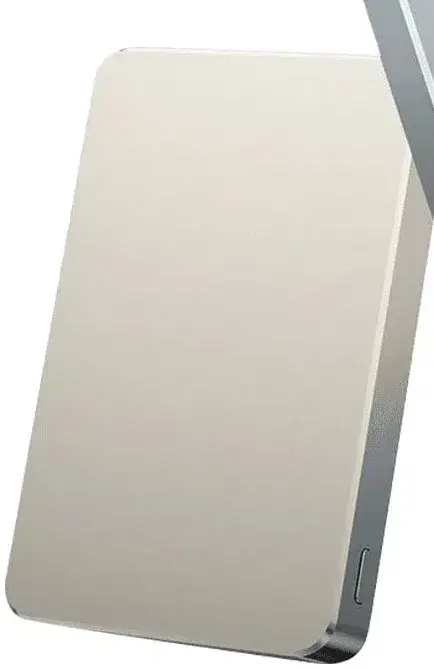 Додаткова батарея Keephone Lucci 10000mAh Titanium (KPFRAPB-34TM) - фото - №3