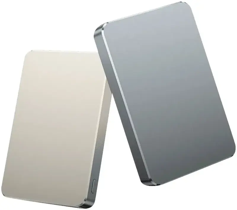 Додаткова батарея Keephone Lucci 10000mAh Titanium (KPFRAPB-34TM) - фото - №4