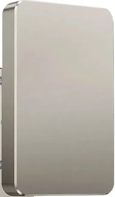 Додаткова батарея Keephone Lucci 10000mAh Titanium (KPFRAPB-34TM) - фото - №1