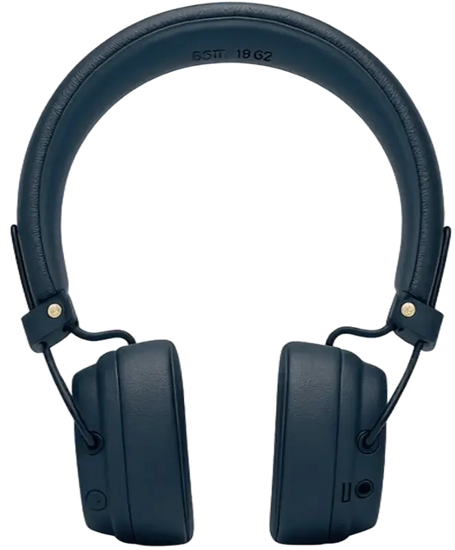 Навушники Marshall Headphones Major V Midnight Blue. Купити
